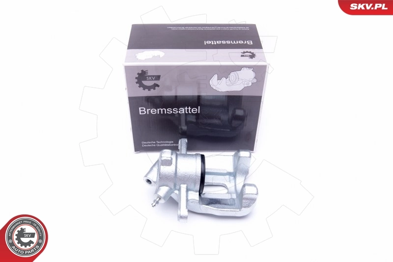 Brake Caliper